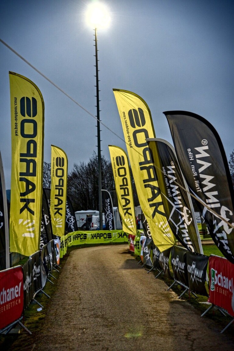 MountainMan Nikolaus Trail 2022