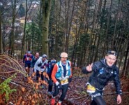 MountainMan Nikolaus Trail 2022