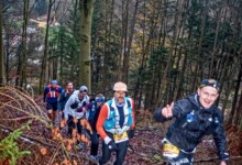 MountainMan Nikolaus Trail 2022