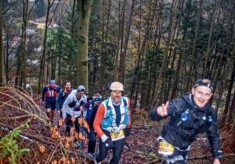 MountainMan Nikolaus Trail 2022