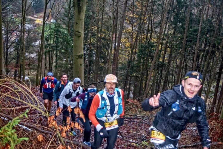 MountainMan Nikolaus Trail 2022