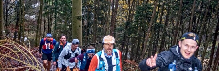 MountainMan Nikolaus Trail 2022