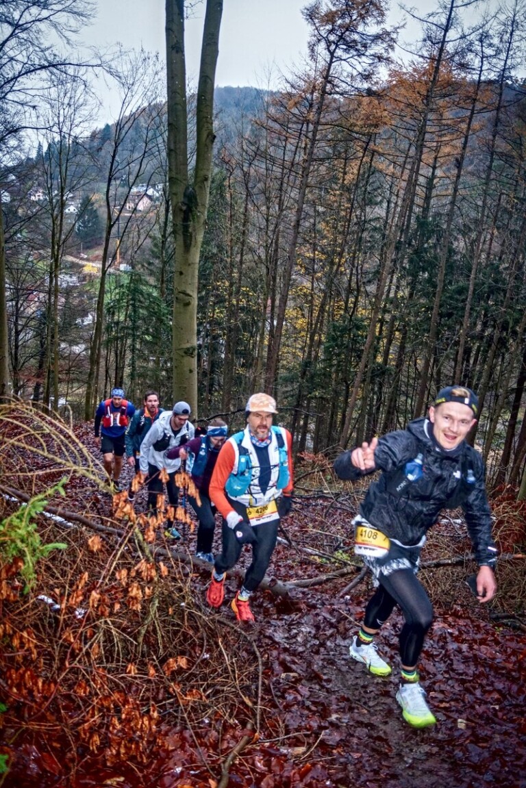 MountainMan Nikolaus Trail 2022