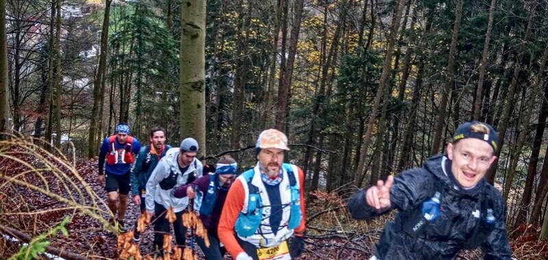 MountainMan Nikolaus Trail 2022