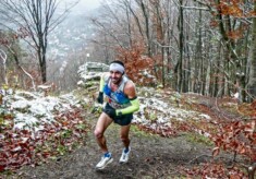 MountainMan Nikolaus Trail 2022