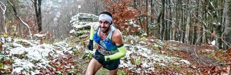 MountainMan Nikolaus Trail 2022