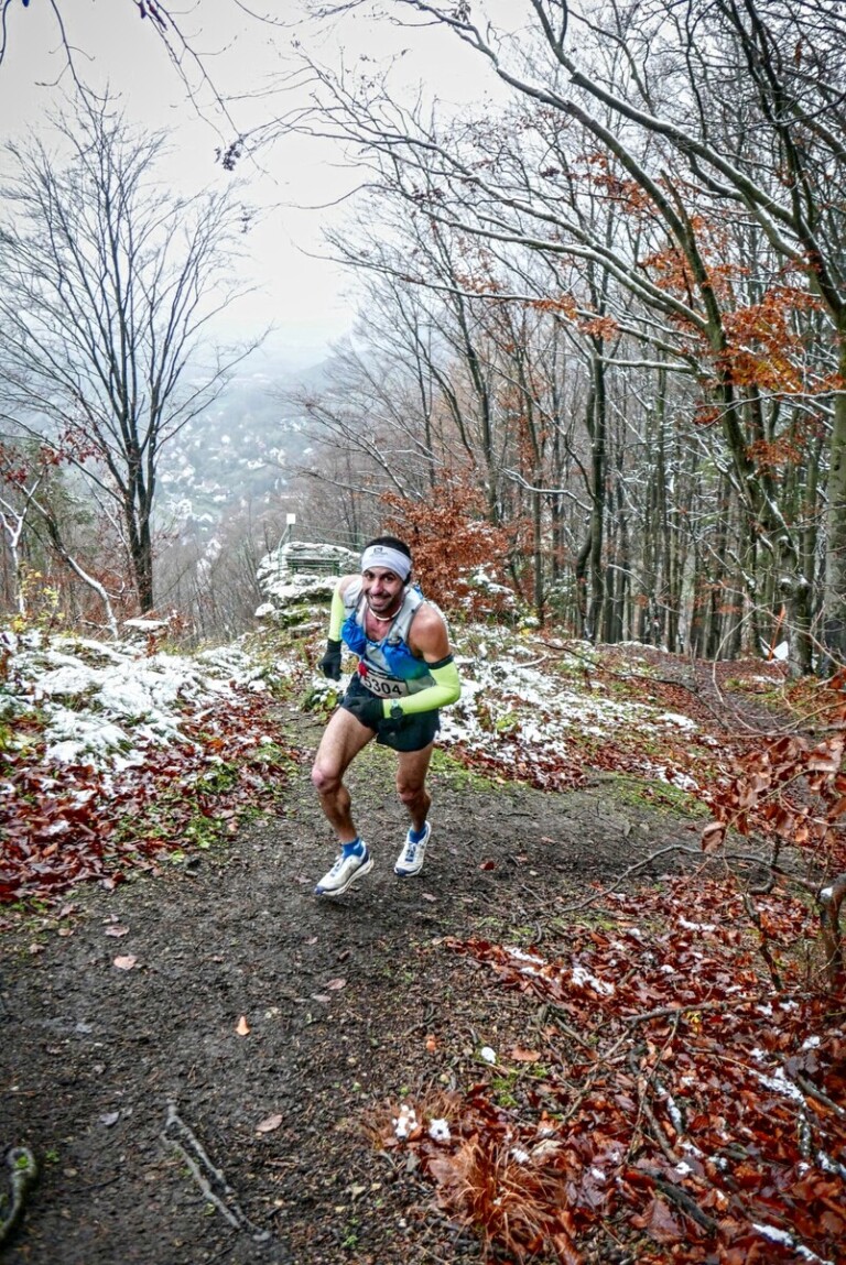 MountainMan Nikolaus Trail 2022