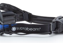 Suprabeam V3air Rechargeable
