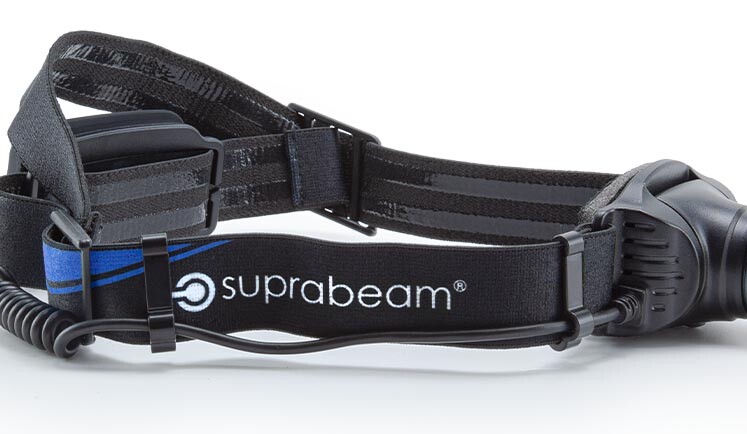 Suprabeam V3air Rechargeable