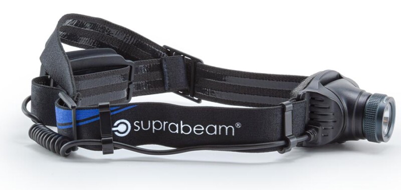 Suprabeam V3air Rechargeable