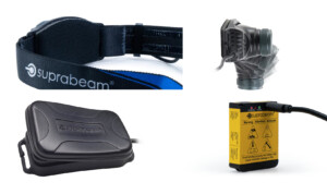 Suprabeam V3air Rechargeable