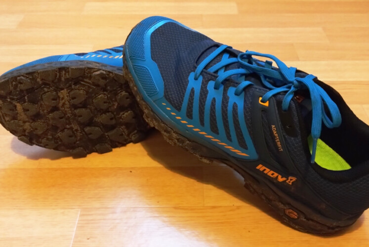 inov-8 Roclite Ultra G 320