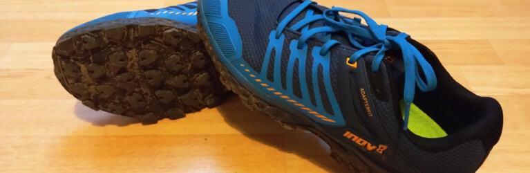 inov-8 Roclite Ultra G 320