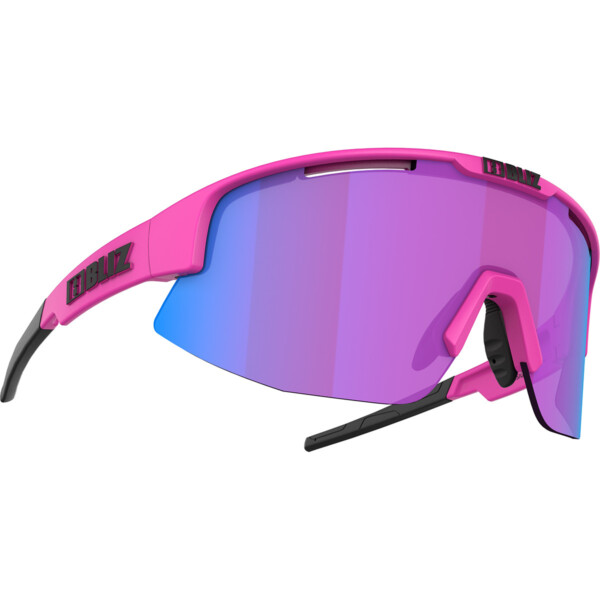 Bliz Matrix Nordic Light Sportbrille