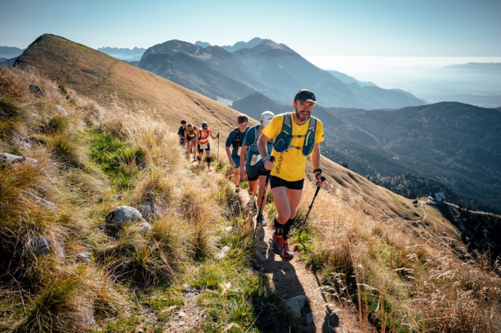 Julian Alps Trail Run By Utmb Naturjuwel Im Triglav Nationalpark Xc 