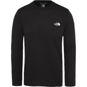 The North Face Herren Reaxion AMP Longsleeve