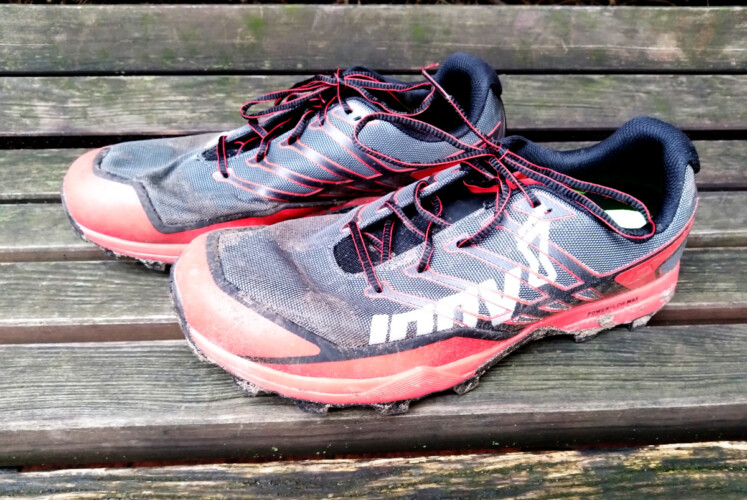 inov-8 X-Talon Ultra 260 V2