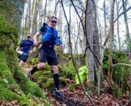 Ultratrail Fränkische Schweiz (UTFS) 2023