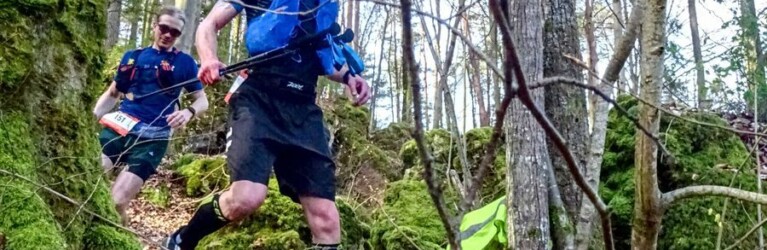 Ultratrail Fränkische Schweiz (UTFS) 2023