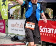 Ultratrail Fränkische Schweiz (UTFS) 2023