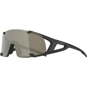 Alpina Hawkeye Q-Lite Sportbrille