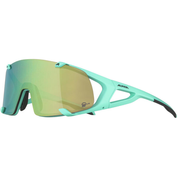 Alpina Hawkeye S Q-Lite Sportbrille