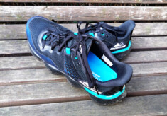 Columbia Montrail Trinity MX