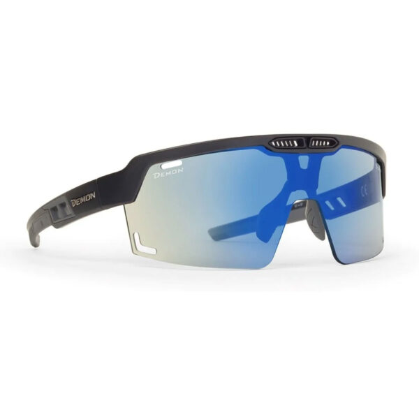 Demon Speed Vent DCHROM Sportbrille