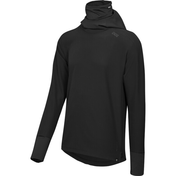 IXS Herren Carve Digger EVO Hoodie Trikot