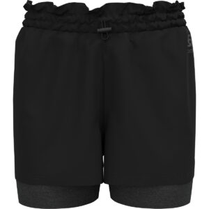 Odlo Damen Active 365 5 Inch 2-in-1 Shorts