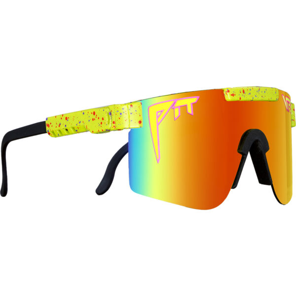 Pit Viper The Original - 1993 Polarized Sportbrille