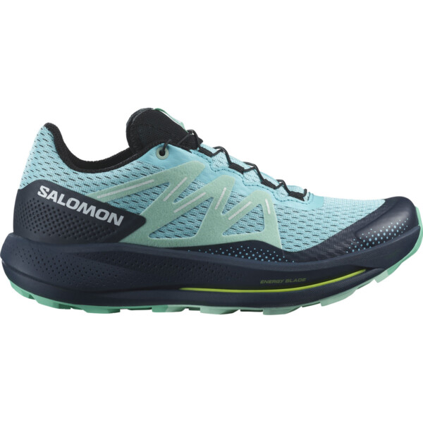 Salomon Damen Pulsar Trail Schuhe