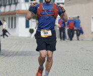 Ultratrail Fränkische Schweiz (UTFS) 2023