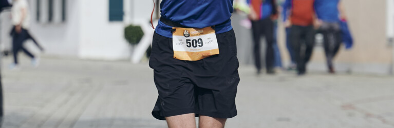 Ultratrail Fränkische Schweiz (UTFS) 2023