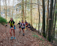 Ultratrail Fränkische Schweiz (UTFS) 2023