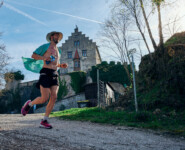 Ultratrail Fränkische Schweiz (UTFS) 2023