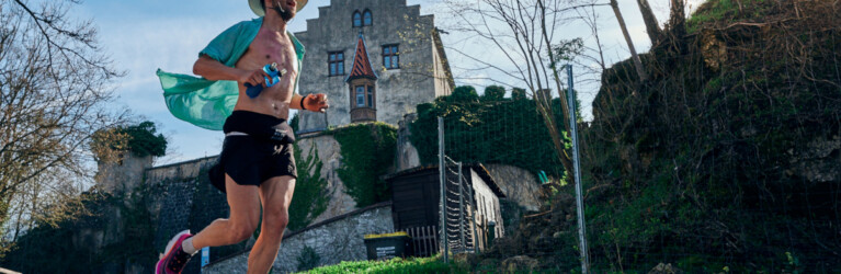 Ultratrail Fränkische Schweiz (UTFS) 2023