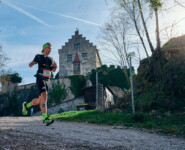 Ultratrail Fränkische Schweiz (UTFS) 2023