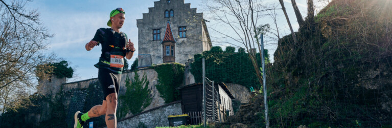 Ultratrail Fränkische Schweiz (UTFS) 2023