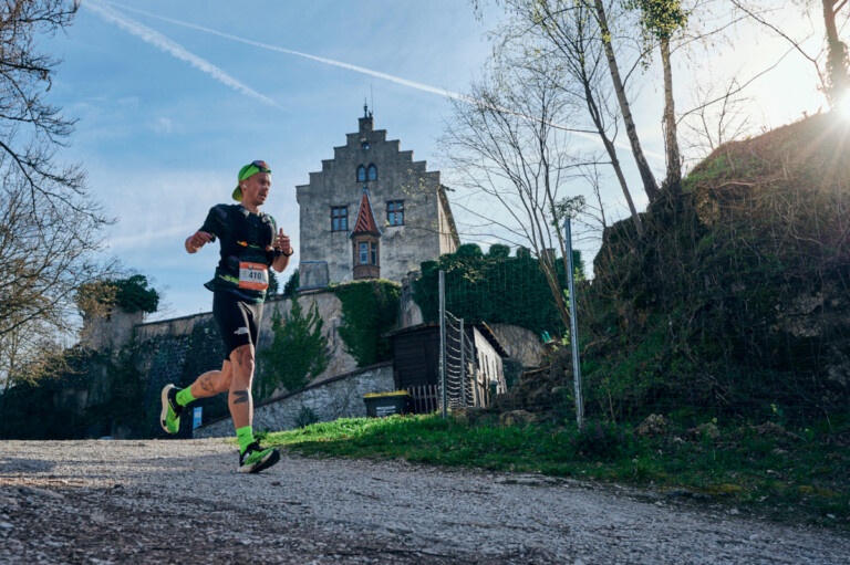 Ultratrail Fränkische Schweiz (UTFS) 2023