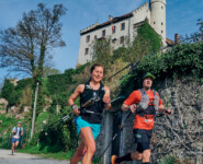 Ultratrail Fränkische Schweiz (UTFS) 2023