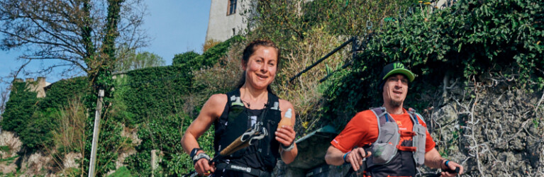 Ultratrail Fränkische Schweiz (UTFS) 2023