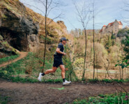Ultratrail Fränkische Schweiz (UTFS) 2023