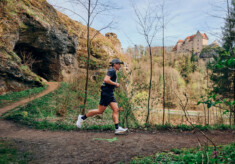 Ultratrail Fränkische Schweiz (UTFS) 2023