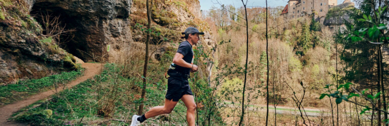 Ultratrail Fränkische Schweiz (UTFS) 2023