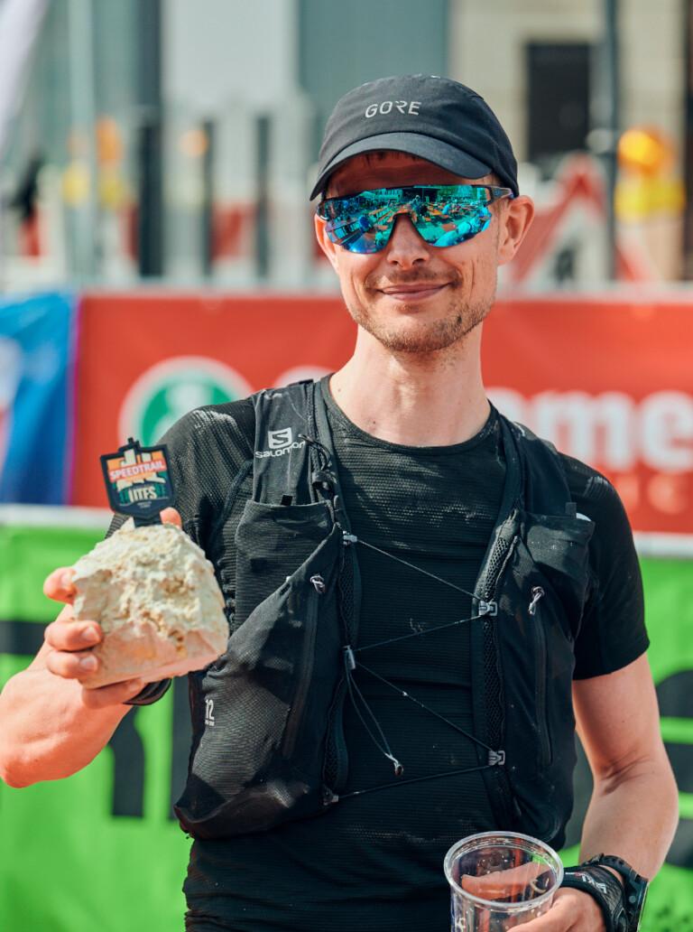 Ultratrail Fränkische Schweiz (UTFS) 2023