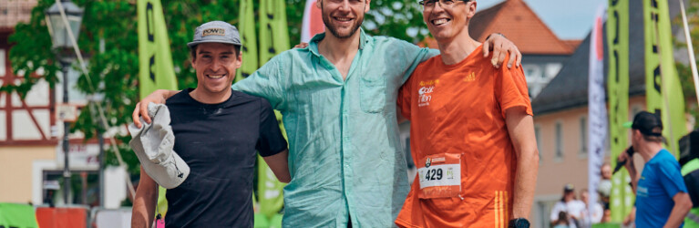 Ultratrail Fränkische Schweiz (UTFS) 2023