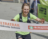 Ultratrail Fränkische Schweiz (UTFS) 2023