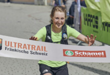 Ultratrail Fränkische Schweiz (UTFS) 2023