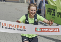 Ultratrail Fränkische Schweiz (UTFS) 2023